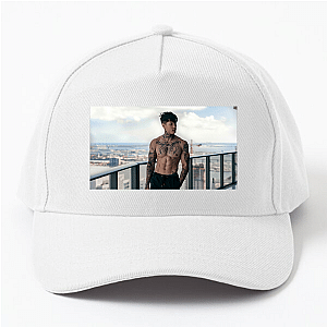 CHRIS HERIA Merchandise For Fans Chris Heria Hats & Caps