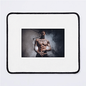 CHRIS HERIA Merchandise Chris Heria Mouse Pads