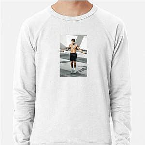 CHRIS HERIA Merch Chris Heria Sweatshirts
