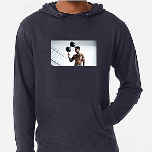 CHRIS HERIA Collection for fans Chris Heria Hoodies