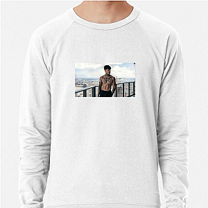 CHRIS HERIA Merchandise For Fans Chris Heria Sweatshirts
