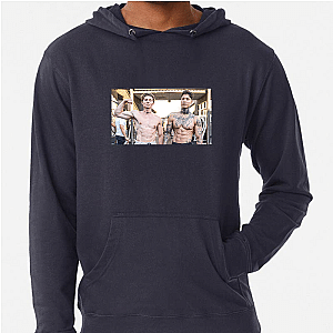 CHRIS HERIA Fan Art Chris Heria Hoodies