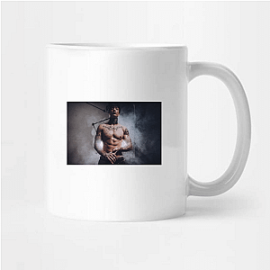 CHRIS HERIA Merchandise Chris Heria Mugs