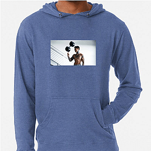 CHRIS HERIA Collection for fans Chris Heria Hoodies