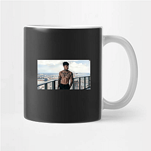 CHRIS HERIA Merchandise For Fans Chris Heria Mugs