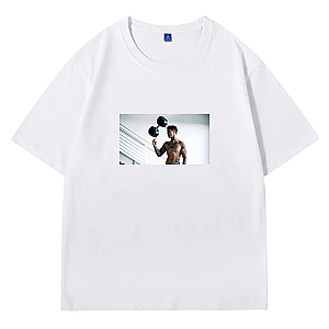 CHRIS HERIA Collection for fans Chris Heria T-Shirts