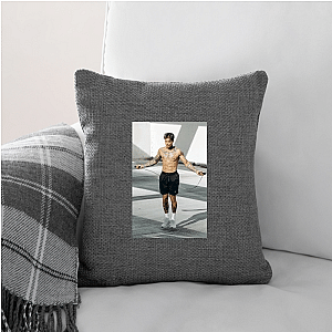CHRIS HERIA Merch Chris Heria Pillows Cover