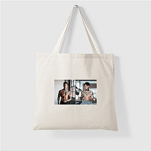 CHRIS HERIA Signature Chris Heria Bags
