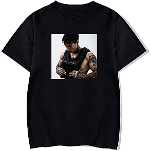 CHRIS HERIA Special Collection Chris Heria T-Shirts