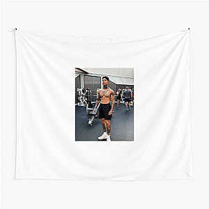 CHRIS HERIA Limited Collection Chris Heria Tapestries
