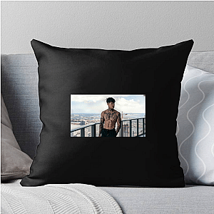 CHRIS HERIA Merchandise For Fans Chris Heria Pillows Cover