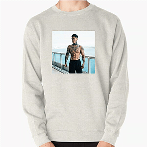 CHRIS HERIA Merch For Fans Chris Heria Sweatshirts
