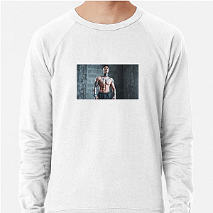 CHRIS HERIA Merch Collection Chris Heria Sweatshirts