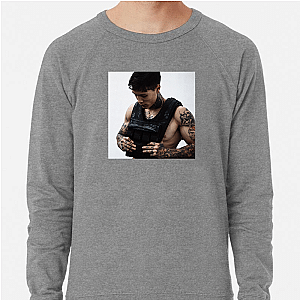 CHRIS HERIA Special Collection Chris Heria Sweatshirts