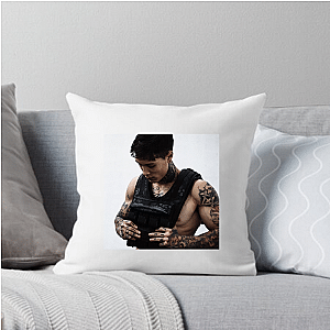 CHRIS HERIA Special Collection Chris Heria Pillows Cover
