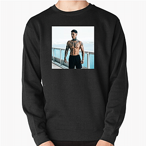 CHRIS HERIA Merch For Fans Chris Heria Sweatshirts