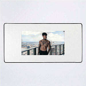 CHRIS HERIA Merchandise For Fans Chris Heria Mouse Pads