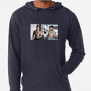 CHRIS HERIA Signature Chris Heria Hoodies