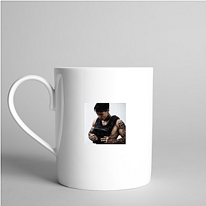 CHRIS HERIA Special Collection Chris Heria Mugs