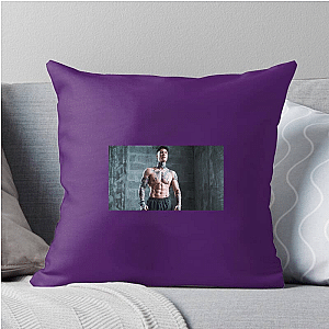 CHRIS HERIA Merch Collection Chris Heria Pillows Cover