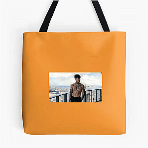 CHRIS HERIA Merchandise For Fans Chris Heria Bags