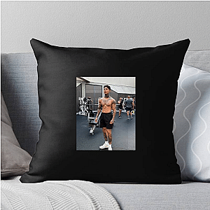 CHRIS HERIA Limited Collection Chris Heria Pillows Cover