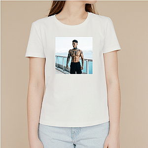 CHRIS HERIA Merch For Fans Chris Heria T-Shirts