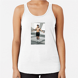 CHRIS HERIA Merch Chris Heria Tank Tops