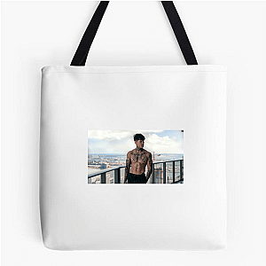 CHRIS HERIA Merchandise For Fans Chris Heria Bags