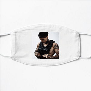CHRIS HERIA Special Collection Chris Heria Face Masks