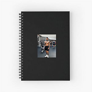 CHRIS HERIA Limited Collection Chris Heria Notebook