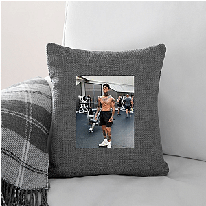 CHRIS HERIA Limited Collection Chris Heria Pillows Cover
