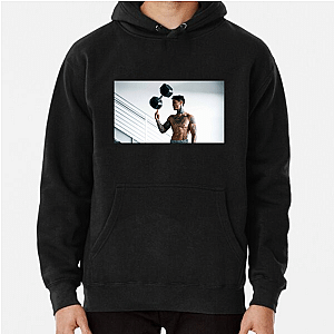 CHRIS HERIA Collection for fans Chris Heria Hoodies