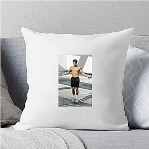 CHRIS HERIA Merch Chris Heria Pillows Cover