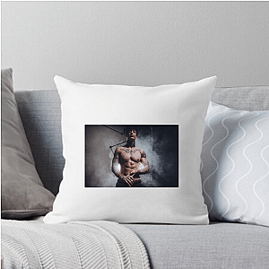 CHRIS HERIA Merchandise Chris Heria Pillows Cover