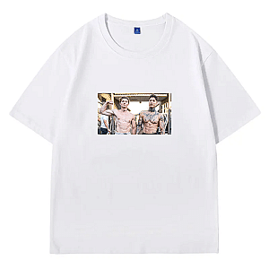 CHRIS HERIA Fan Art Chris Heria T-Shirts
