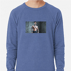 CHRIS HERIA Merch Collection Chris Heria Sweatshirts