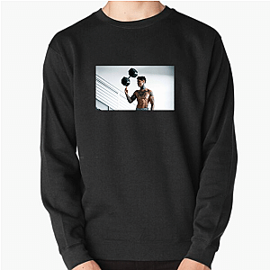CHRIS HERIA Collection for fans Chris Heria Sweatshirts