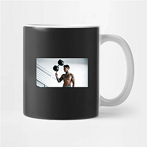 CHRIS HERIA Collection for fans Chris Heria Mugs