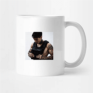 CHRIS HERIA Special Collection Chris Heria Mugs