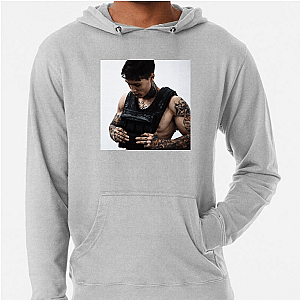 CHRIS HERIA Special Collection Chris Heria Hoodies