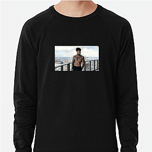 CHRIS HERIA Merchandise For Fans Chris Heria Sweatshirts