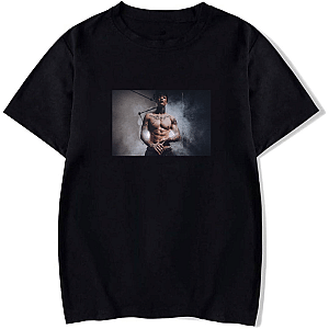 CHRIS HERIA Merchandise Chris Heria T-Shirts