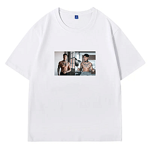 CHRIS HERIA Signature Chris Heria T-Shirts