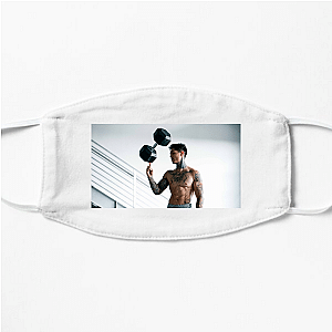 CHRIS HERIA Collection for fans Chris Heria Face Masks