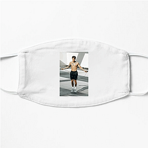 CHRIS HERIA Merch Chris Heria Face Masks