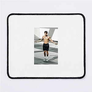 CHRIS HERIA Merch Chris Heria Mouse Pads