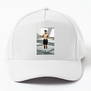 CHRIS HERIA Merch Chris Heria Hats & Caps