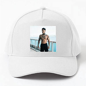 CHRIS HERIA Merch For Fans Chris Heria Hats & Caps