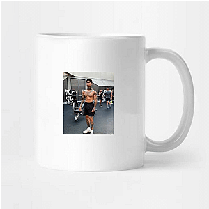 CHRIS HERIA Limited Collection Chris Heria Mugs